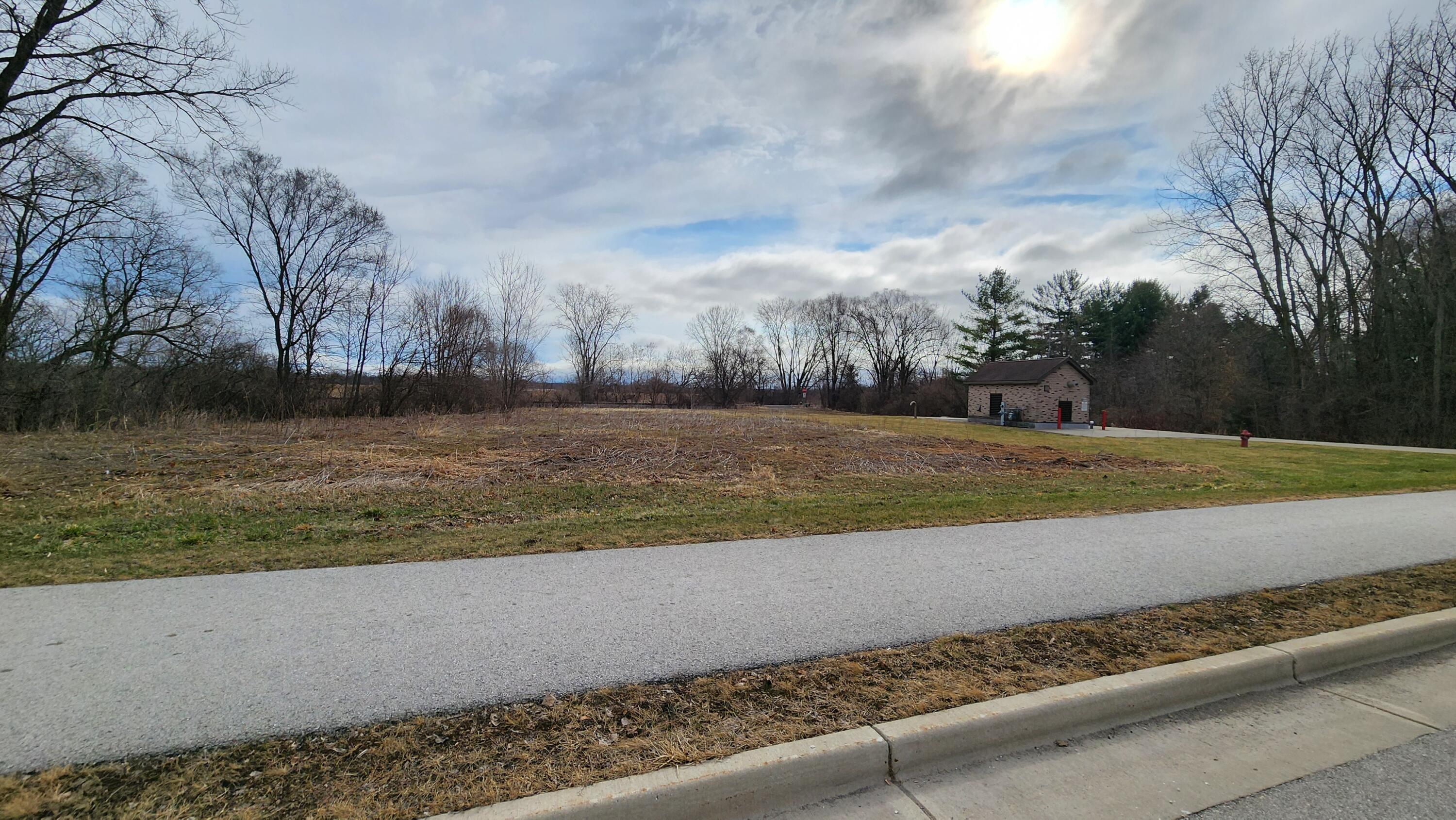 Lt1 Duplainville Road Pewaukee, WI 53072 - Photo 6 of 13 East View