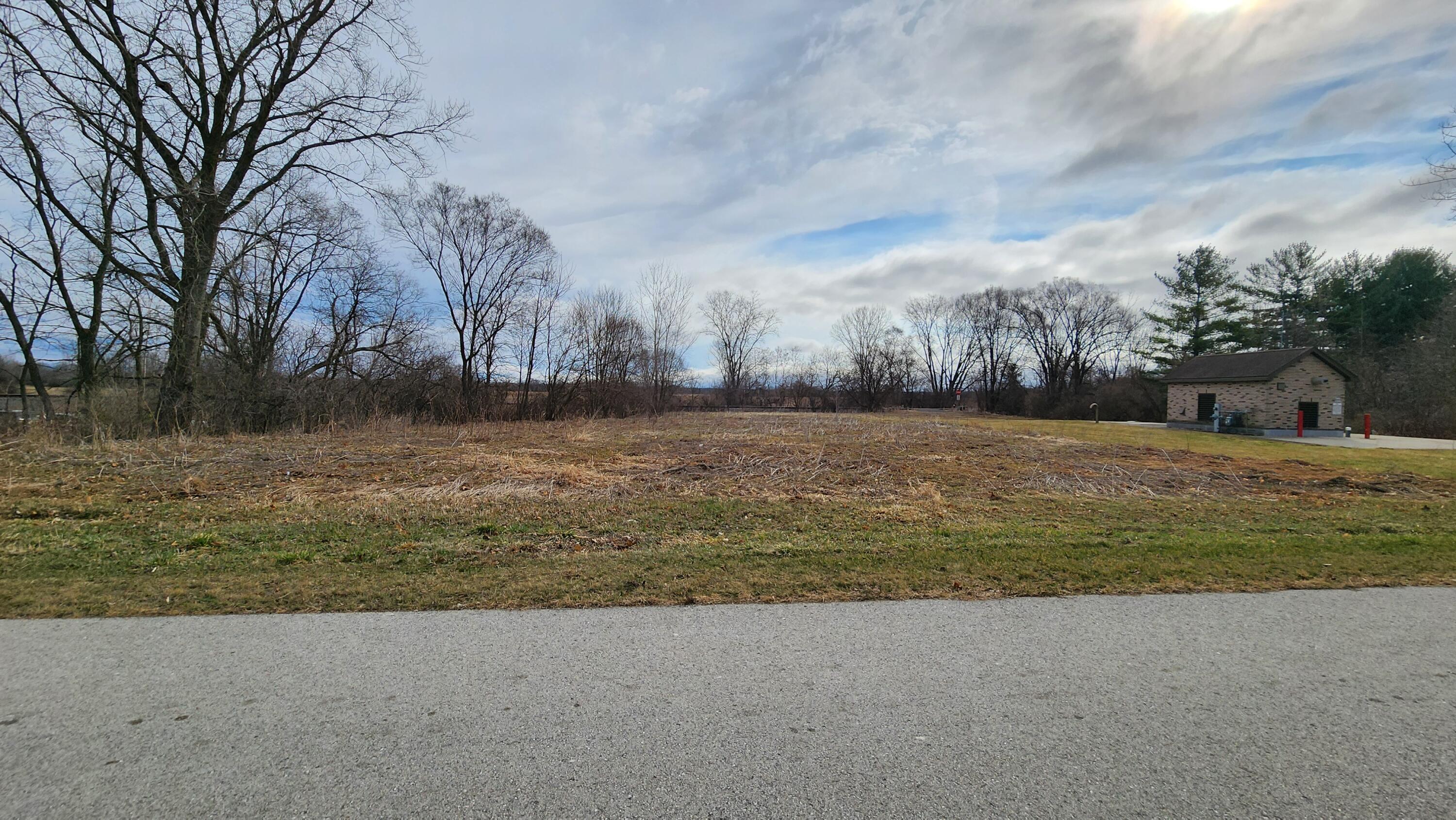 Lt1 Duplainville Road Pewaukee, WI 53072 - Photo 7 of 13 East View