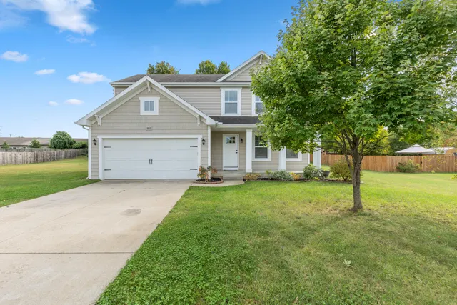 $357,000 | 24537 Brownstone Boulevard, Mattawan, MI 49071