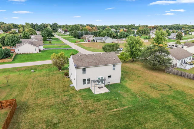 $357,000 | 24537 Brownstone Boulevard, Mattawan, MI 49071