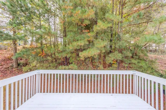 $375,000 | 5670 Hollow Ridge Lane, Norcross, GA 30071