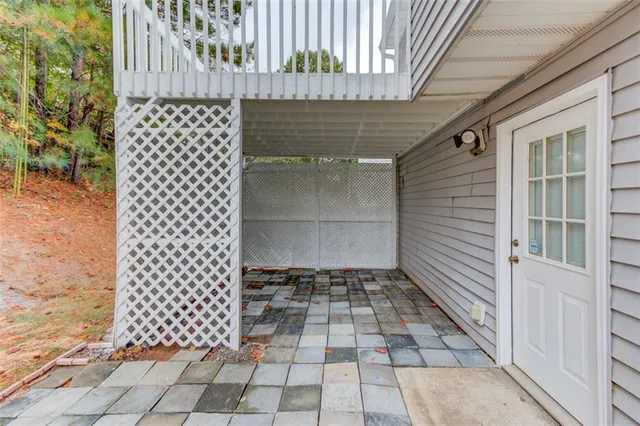 $375,000 | 5670 Hollow Ridge Lane, Norcross, GA 30071