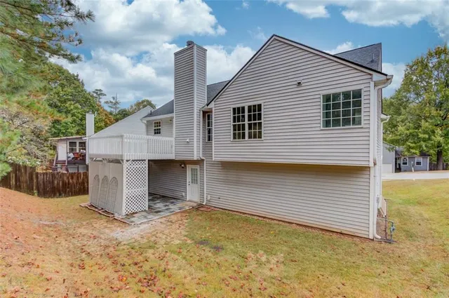 $375,000 | 5670 Hollow Ridge Lane, Norcross, GA 30071