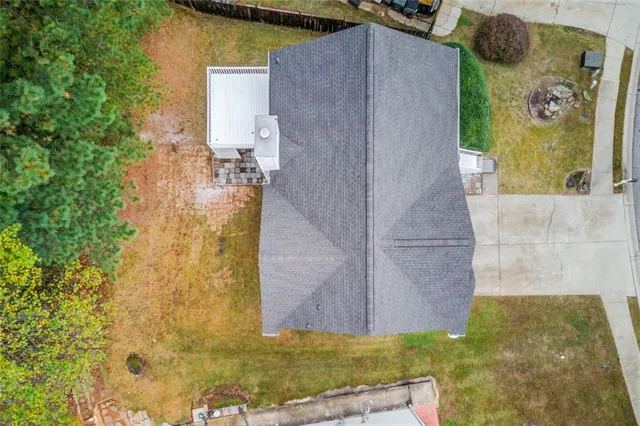 $375,000 | 5670 Hollow Ridge Lane, Norcross, GA 30071