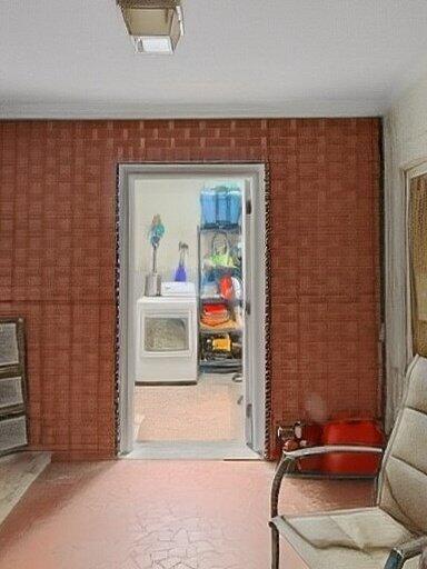 4085 Peach Orchard Road Hephzibah, GA 30815 - Photo 8 of 33 Laundry Room