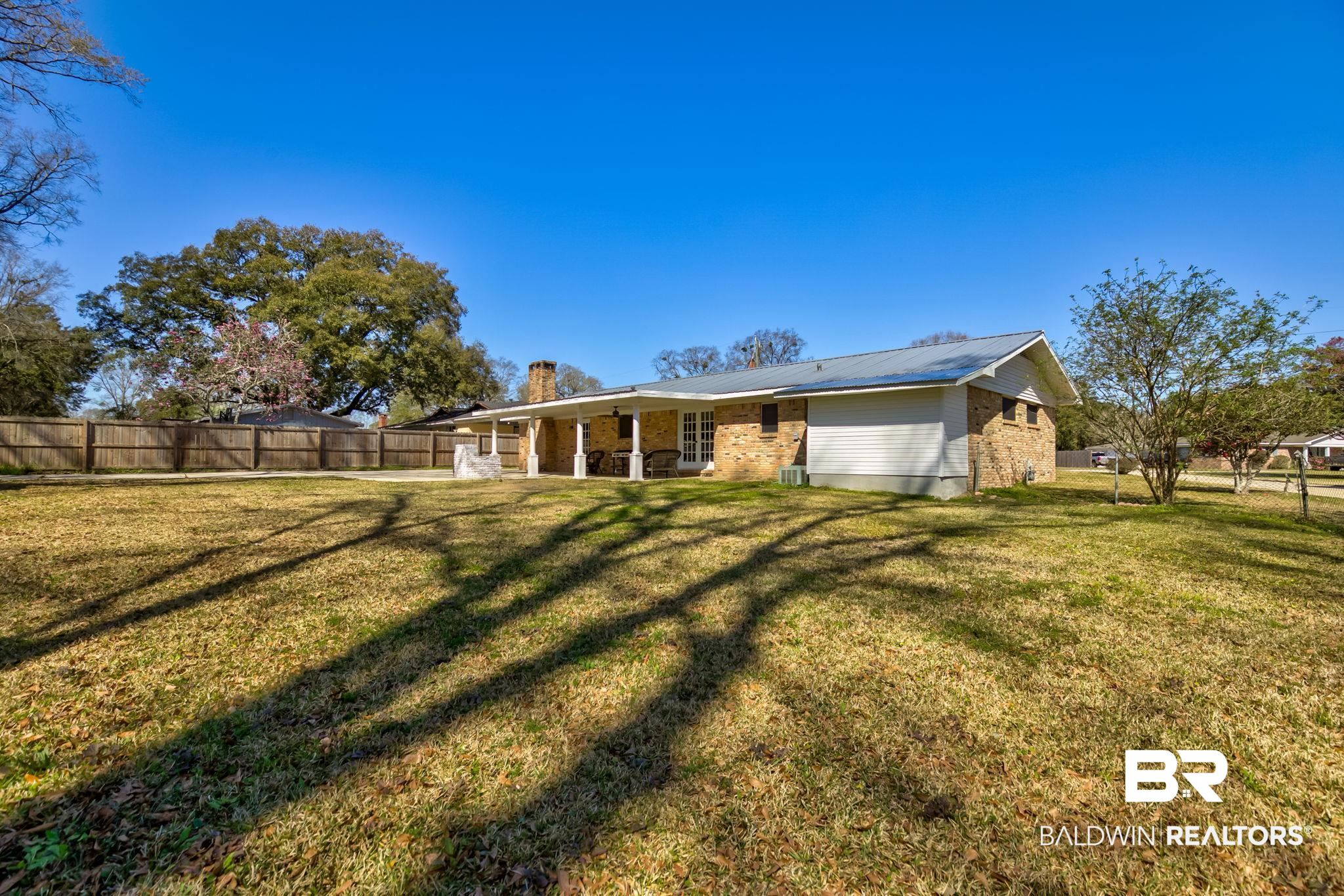 609 Gilbert Street Saraland, AL 36571 - Photo 20 of 24