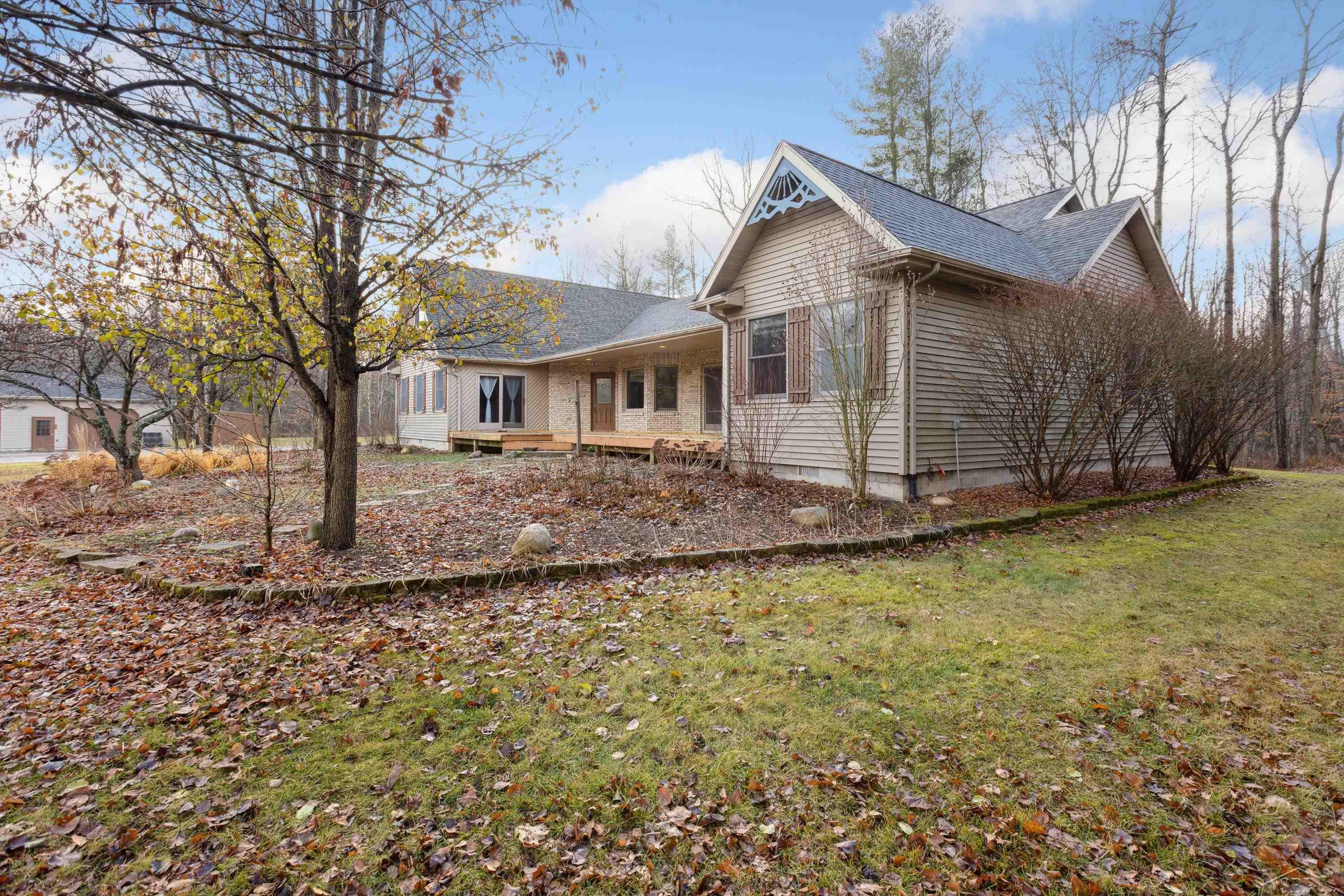 2374 Klender Road Bentley, MI 48613 - Photo 4 of 64