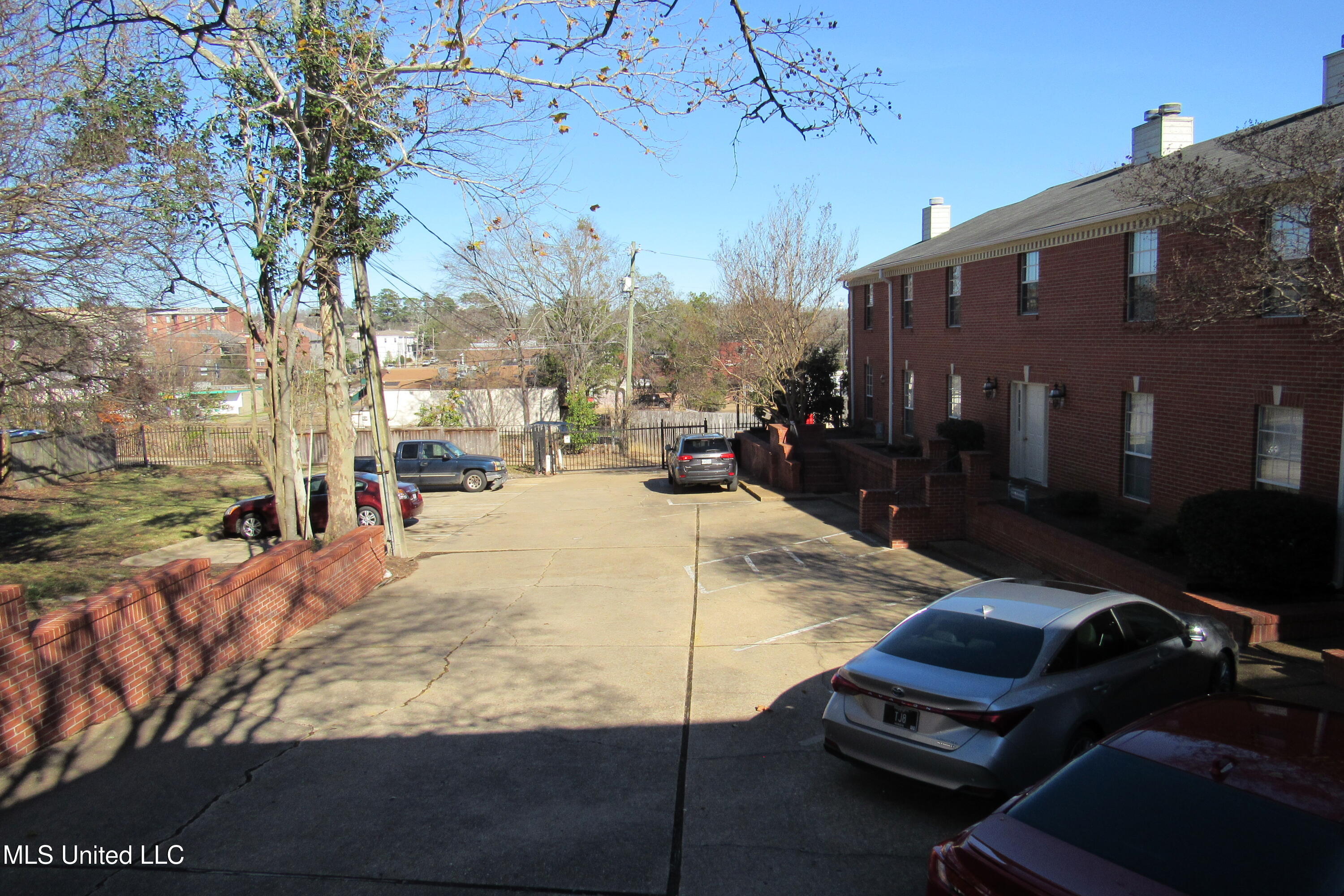 914 Morningside Street, Unit A2 Jackson, MS 39202 - Photo 16 of 17 C4571301-AA0D-4936-877D-954D2399DE7A