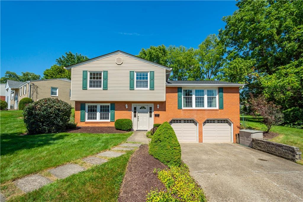 1271 Old Meadow Road Pittsburgh, PA 15241 - Photo 1 of 25 Gallery Image 1