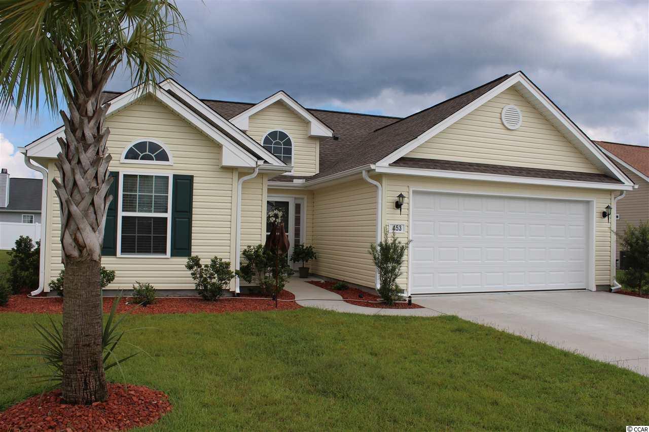 453 Irees Way Longs, SC 29568 - Photo 1 of 21 Gallery Image 1