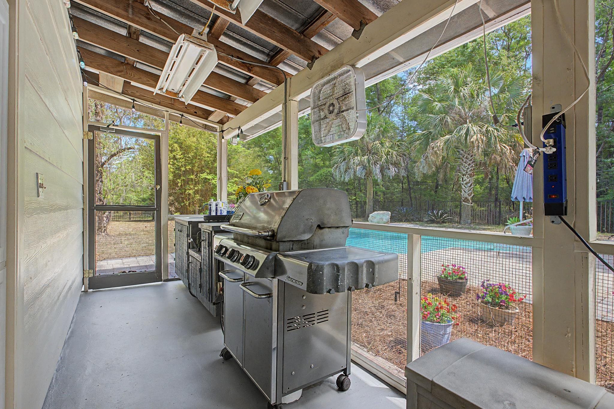 319 Sam Marks Road Crawfordville, FL 32327 - Photo 25 of 61