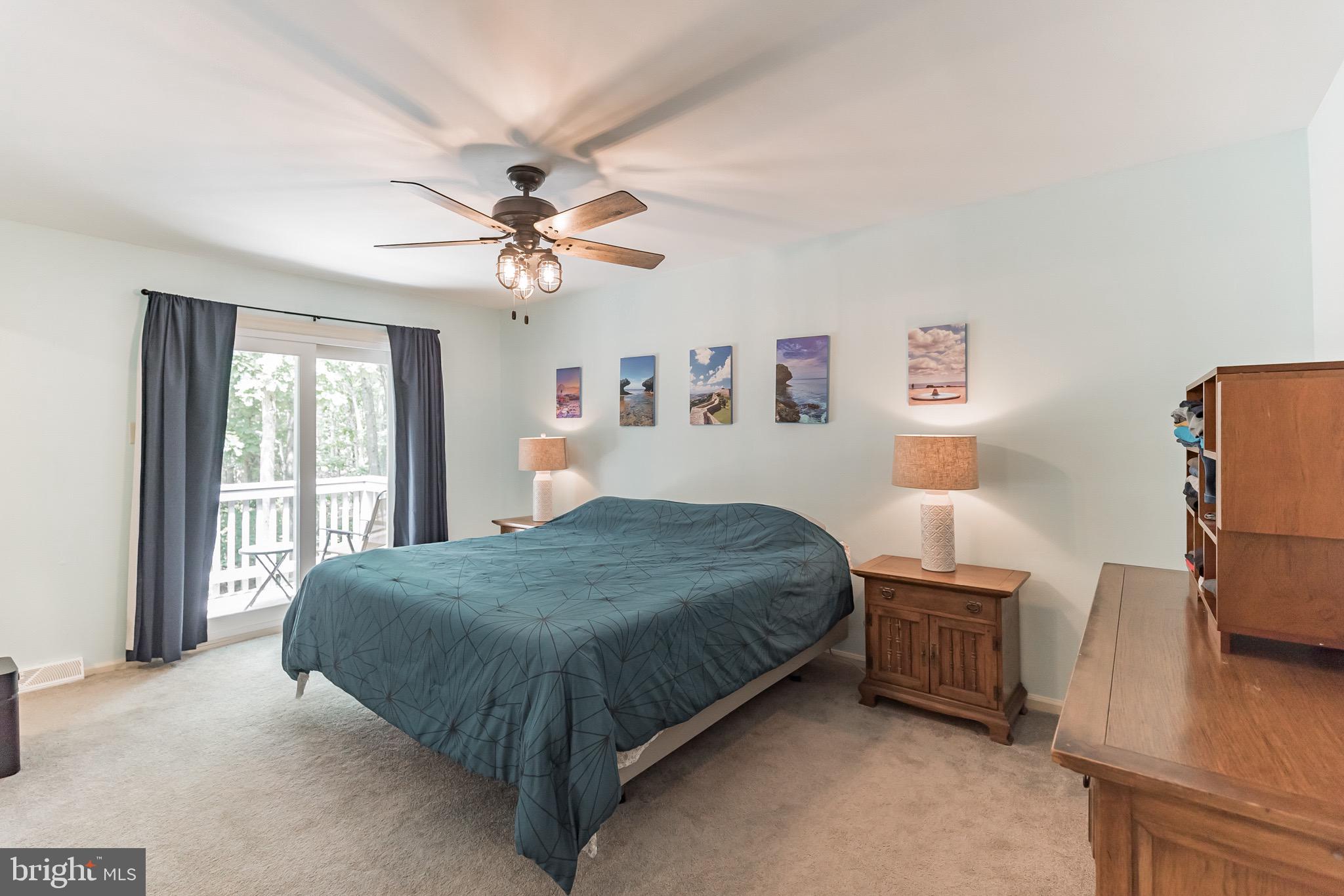 221 Oakshade Road Tabernacle, NJ 08088 - Photo 17 of 30 Primary Bedroom