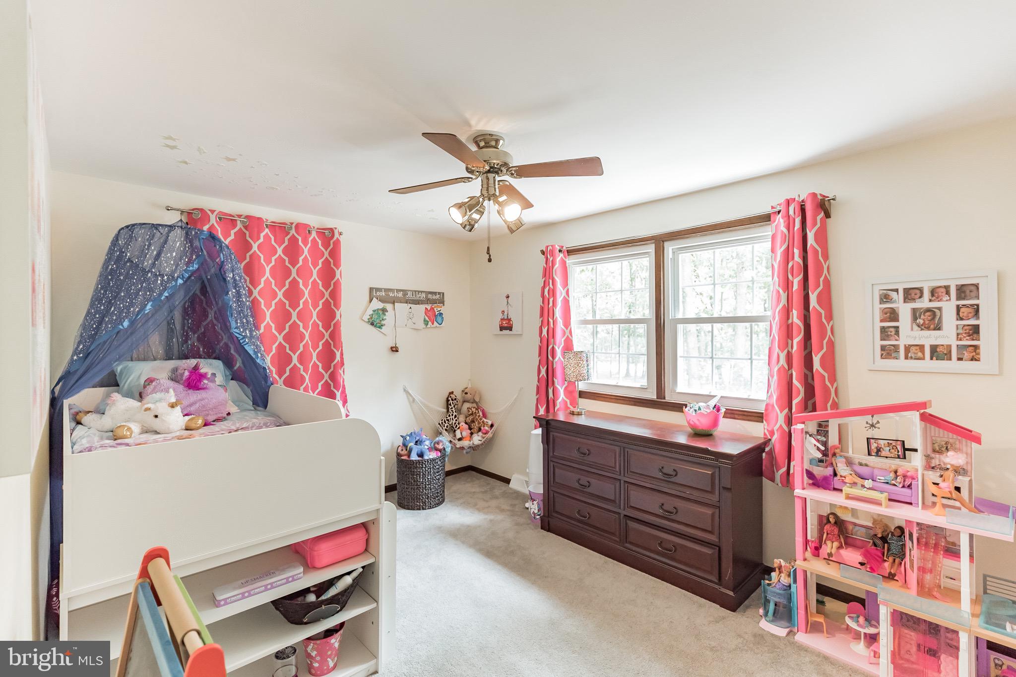 221 Oakshade Road Tabernacle, NJ 08088 - Photo 20 of 30 Bedroom 2