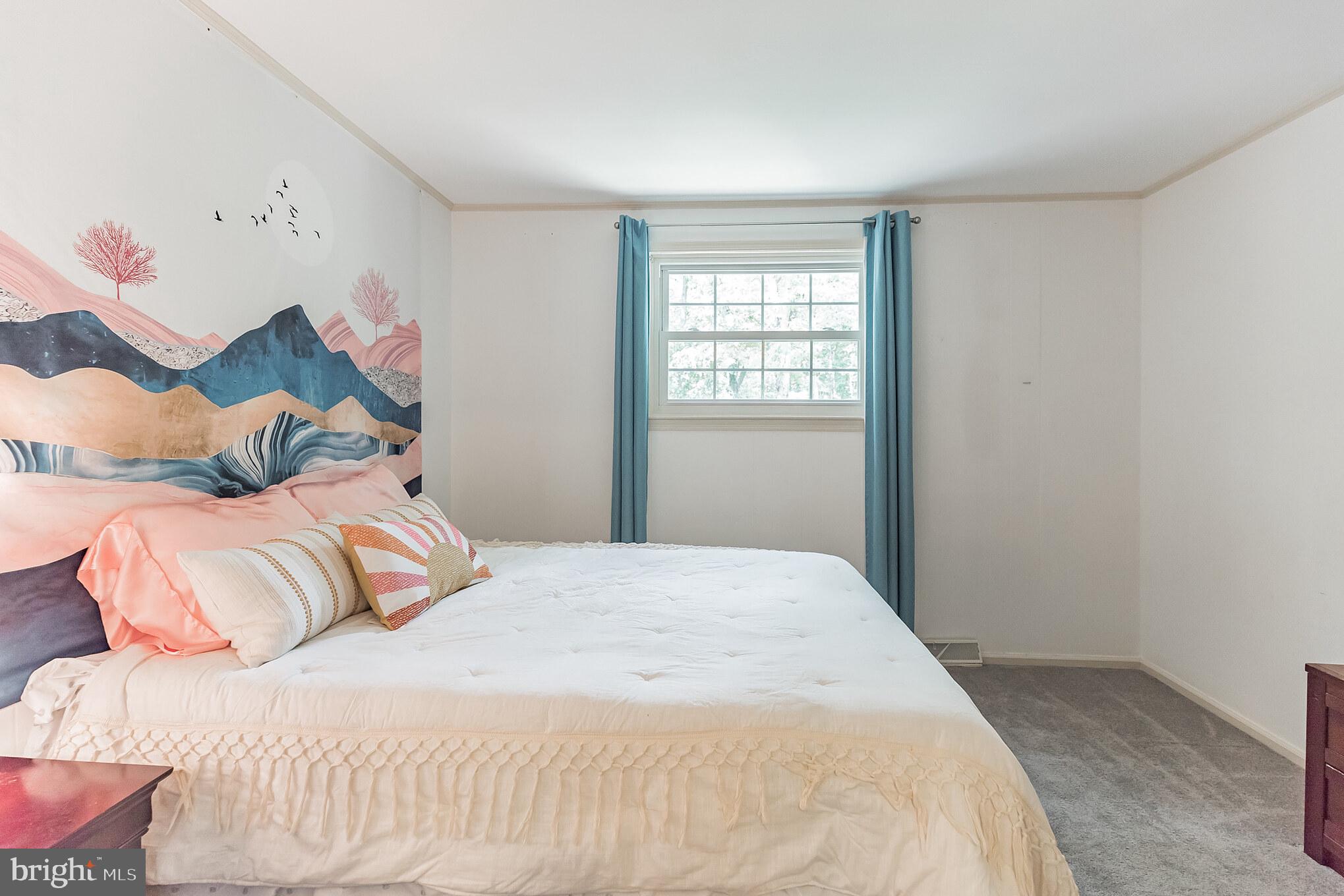221 Oakshade Road Tabernacle, NJ 08088 - Photo 21 of 30 Bedroom 3