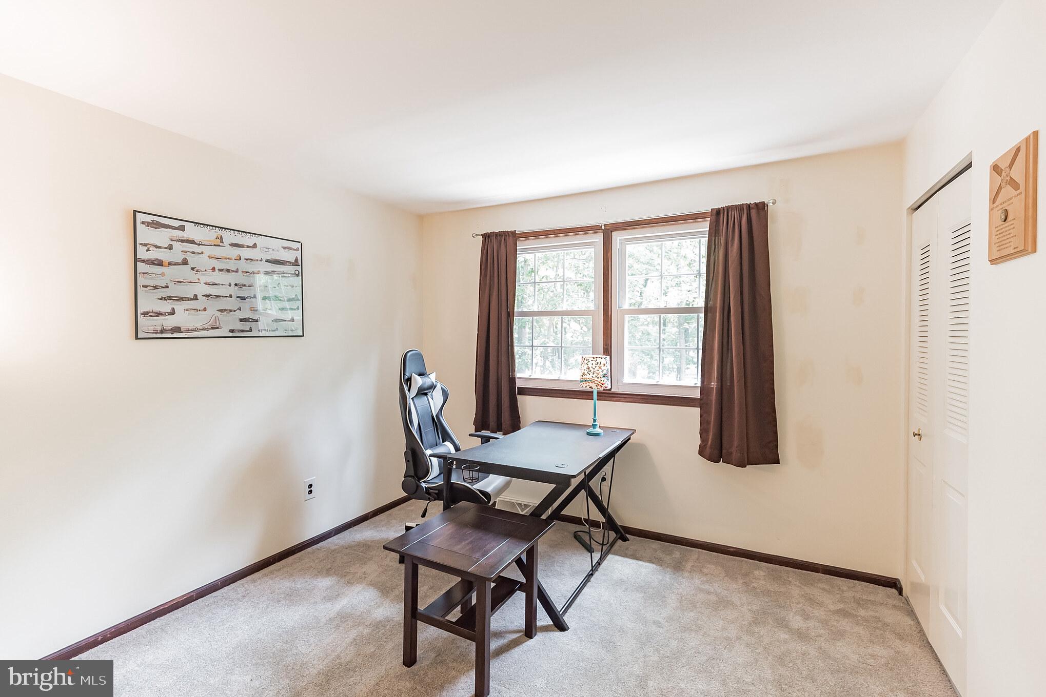 221 Oakshade Road Tabernacle, NJ 08088 - Photo 22 of 30 Bedroom 4