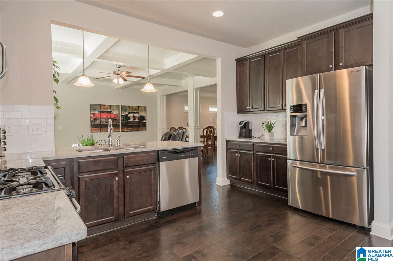 409 Red Bay Cove Alabaster, AL 35114 - Photo 17 of 36