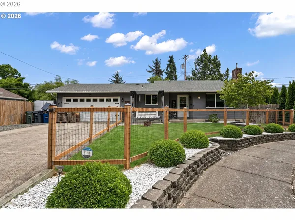 $410,000 | 615 Kenmore Street, Eugene, OR 97402