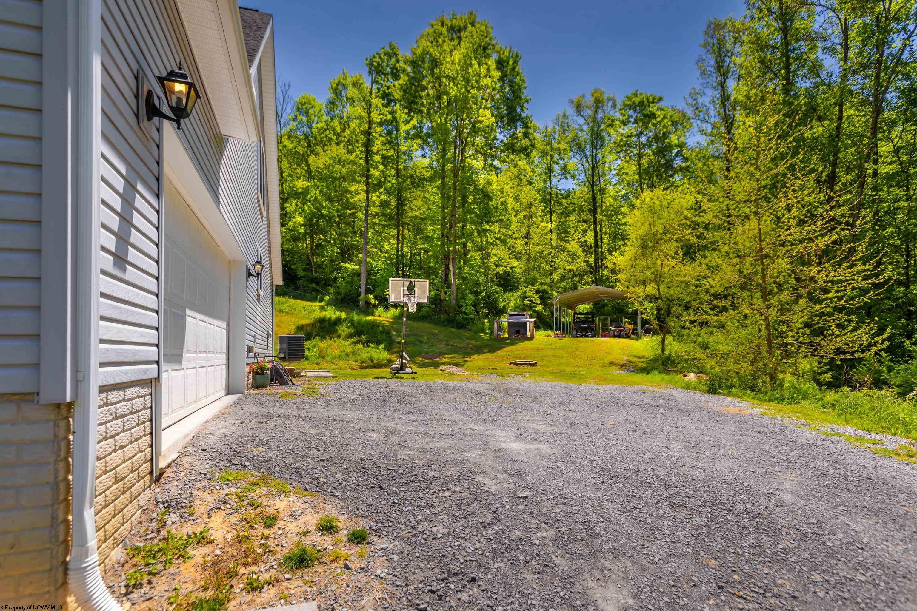 147 Craig Run Road Rivesville, WV 26588 - Photo 39 of 42 Gallery Image 39