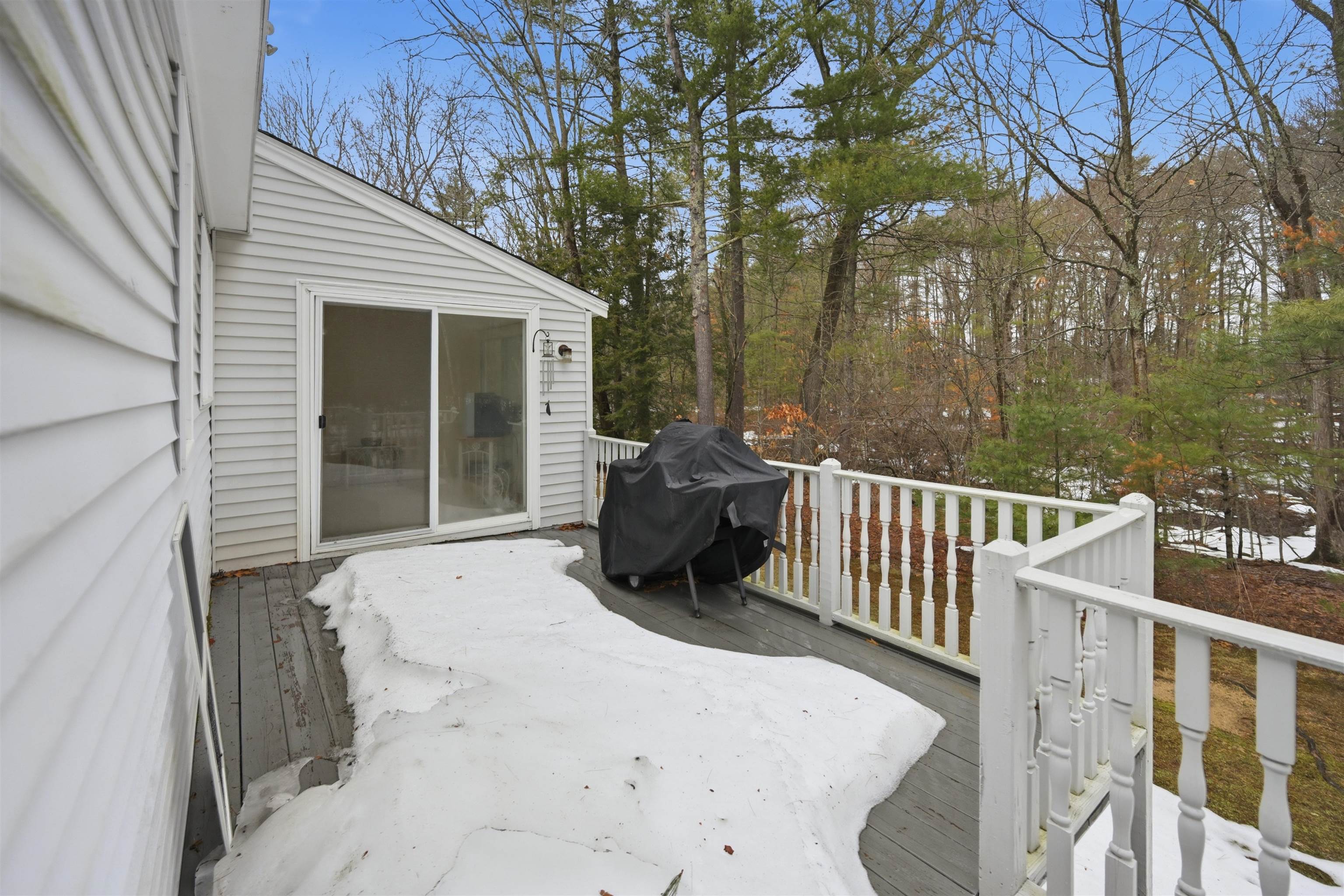 9 Crane Crossing Road, Unit 32 Plaistow, NH 03865 - Photo 35 of 39