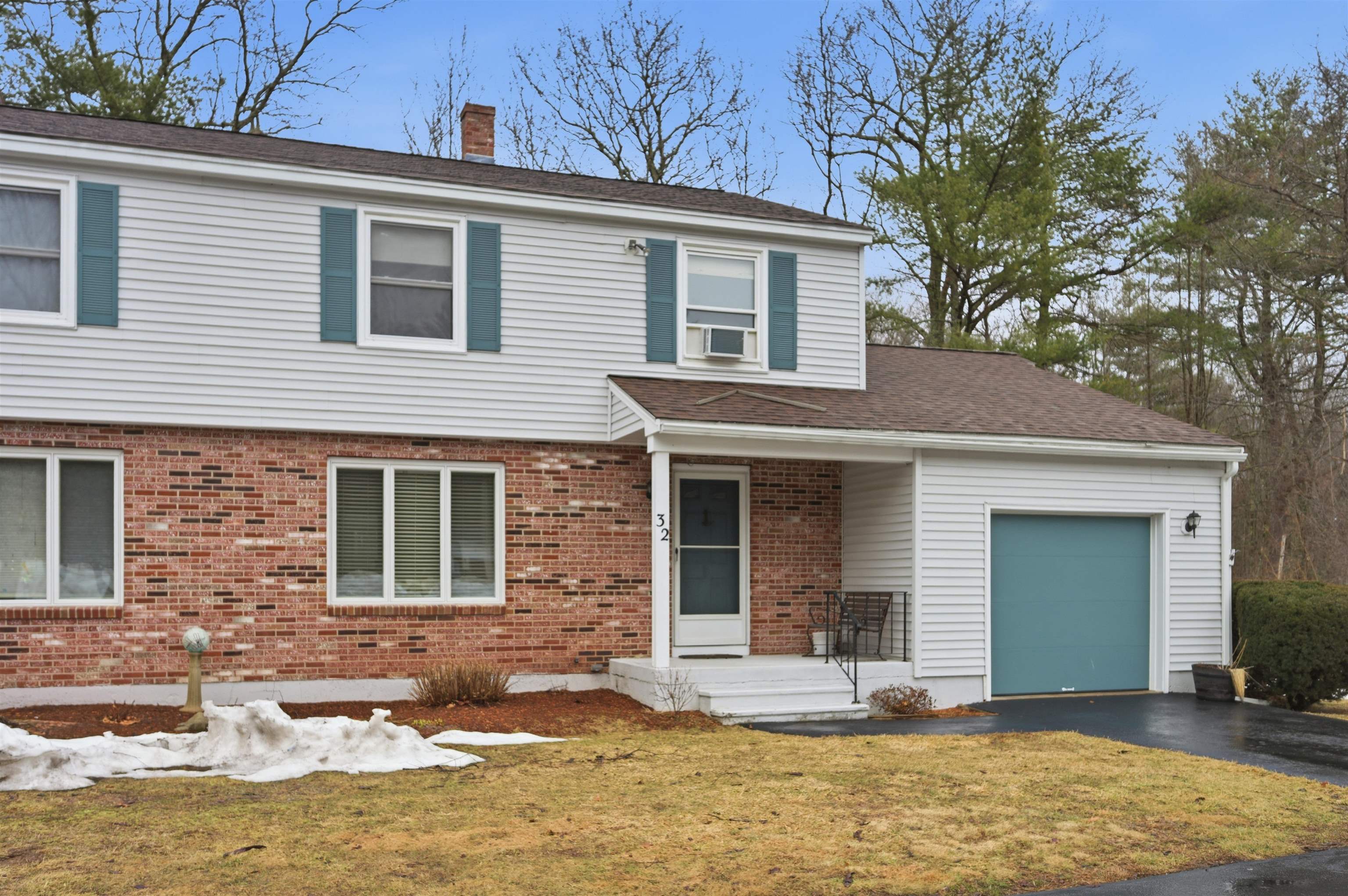 9 Crane Crossing Road, Unit 32 Plaistow, NH 03865 - Photo 38 of 39