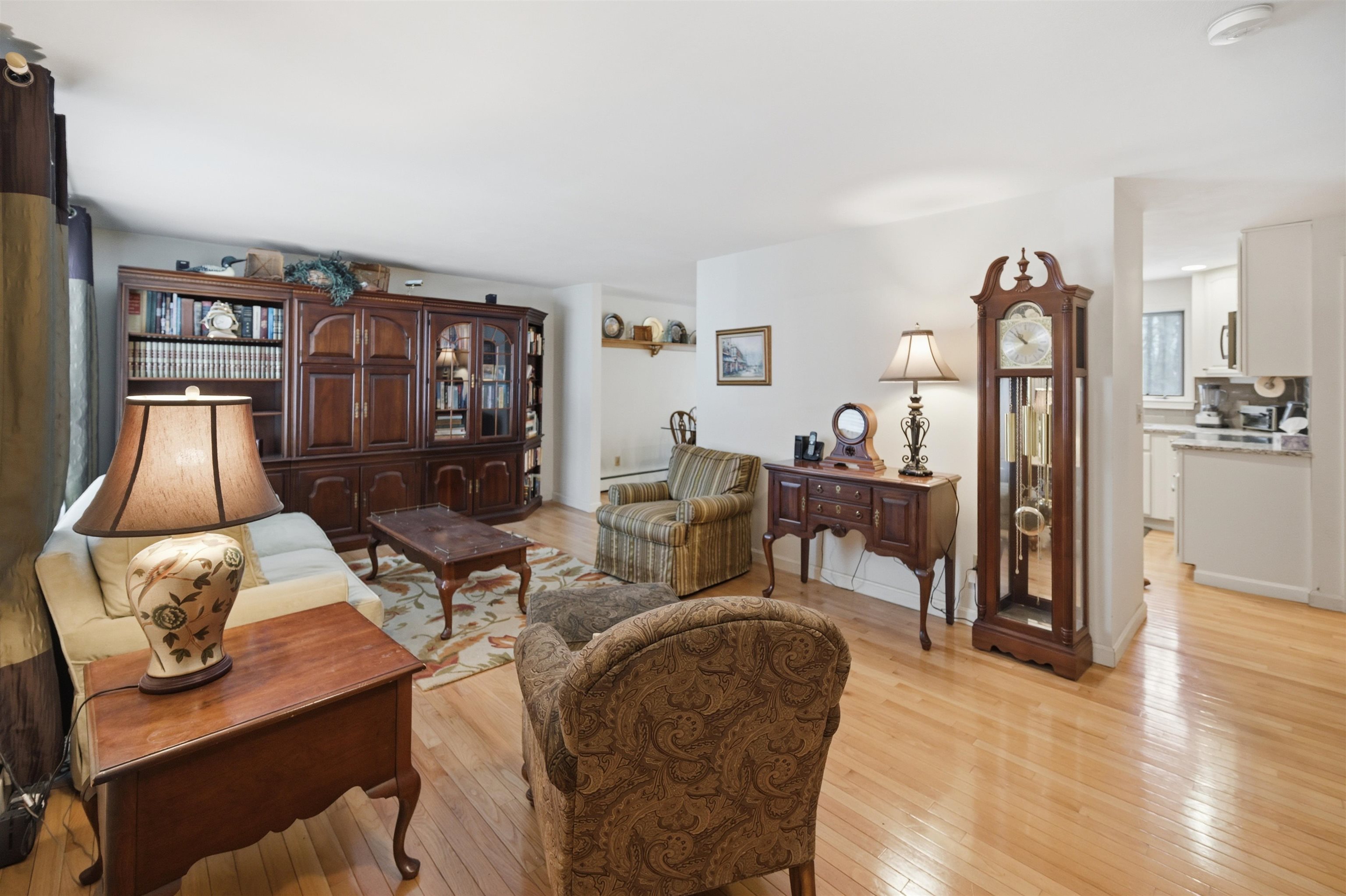 9 Crane Crossing Road, Unit 32 Plaistow, NH 03865 - Photo 4 of 39