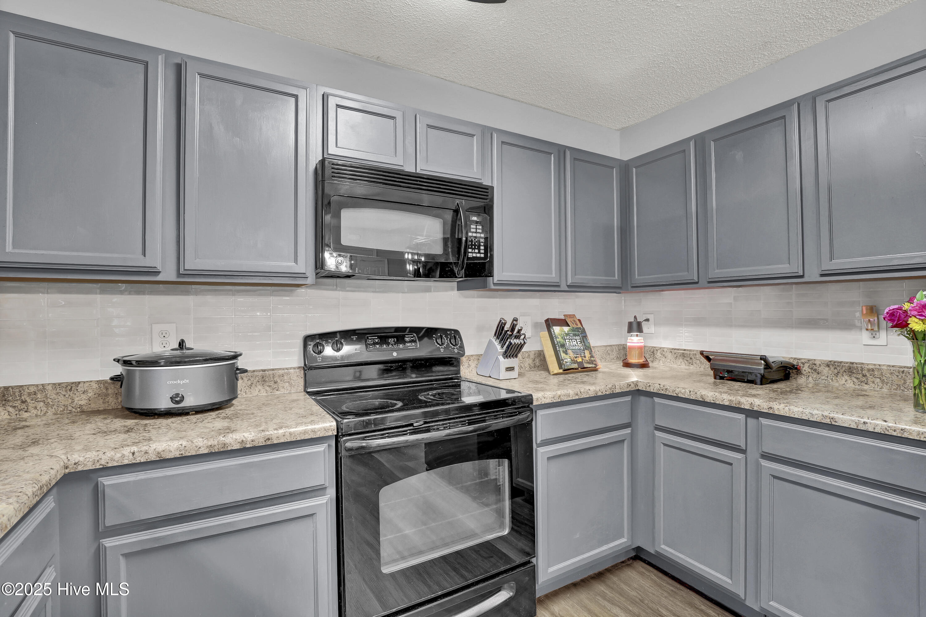 117 Jenna Rea Road Hubert, NC 28539 - Photo 11 of 37 Kitchen