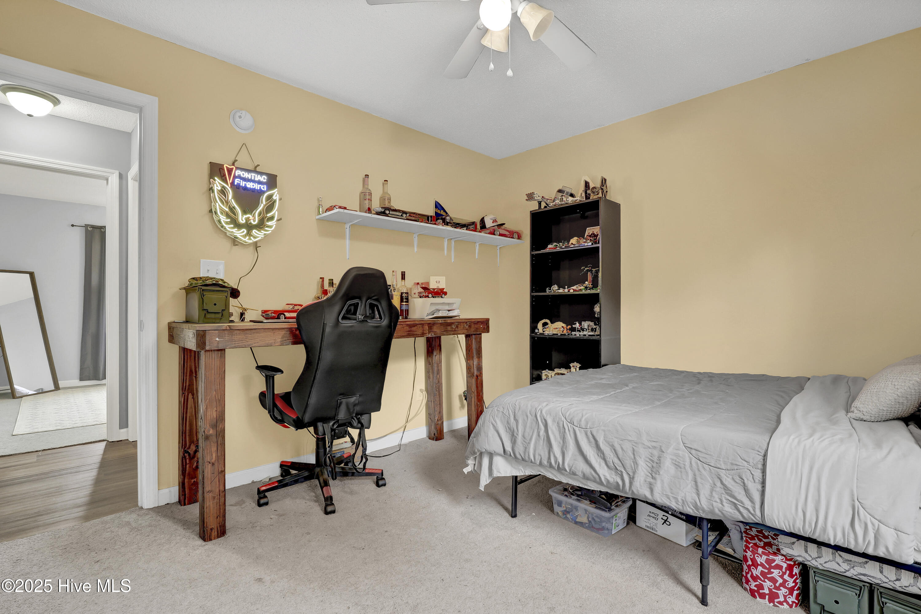 117 Jenna Rea Road Hubert, NC 28539 - Photo 16 of 37 Bedroom 3