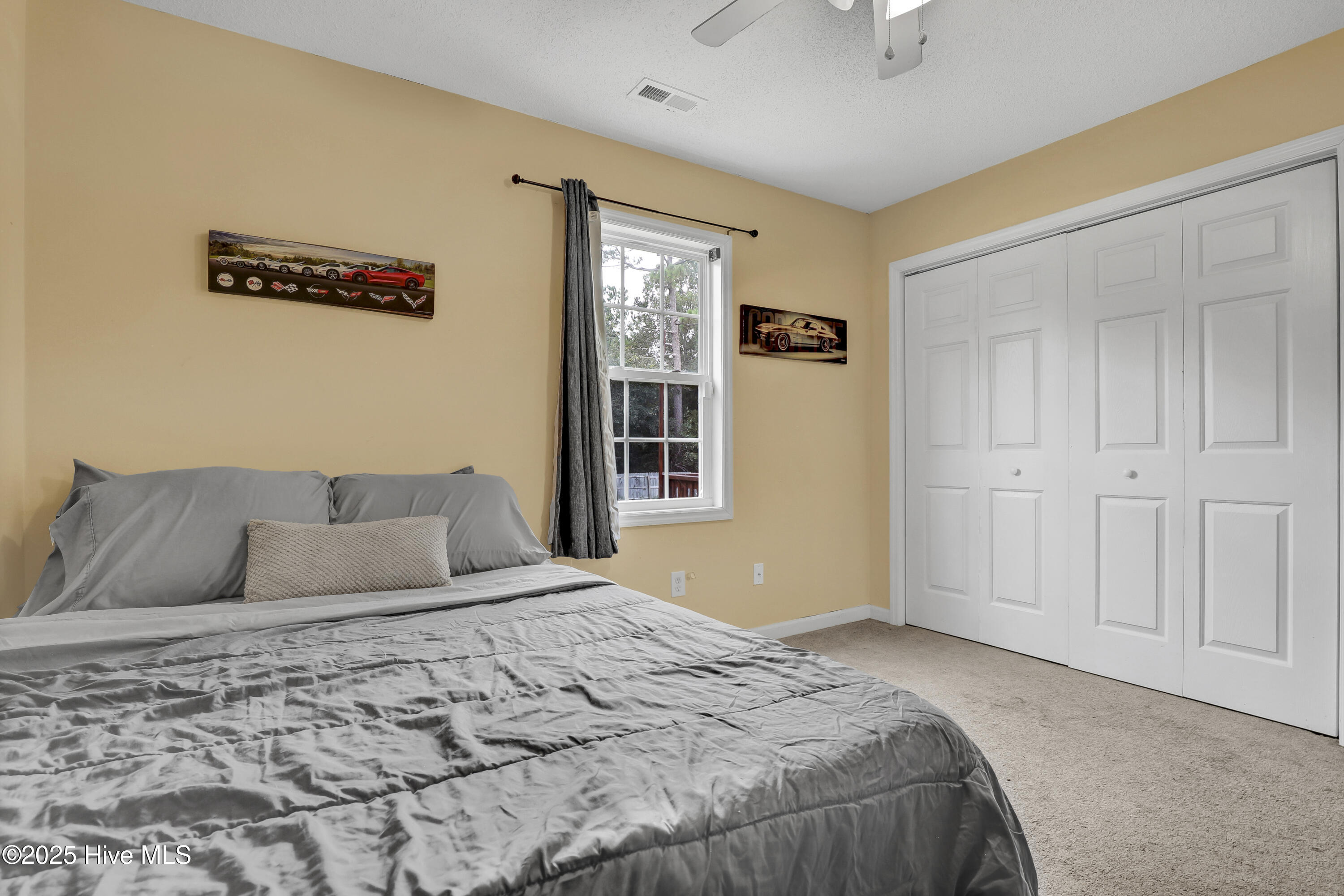 117 Jenna Rea Road Hubert, NC 28539 - Photo 17 of 37 Bedroom 3