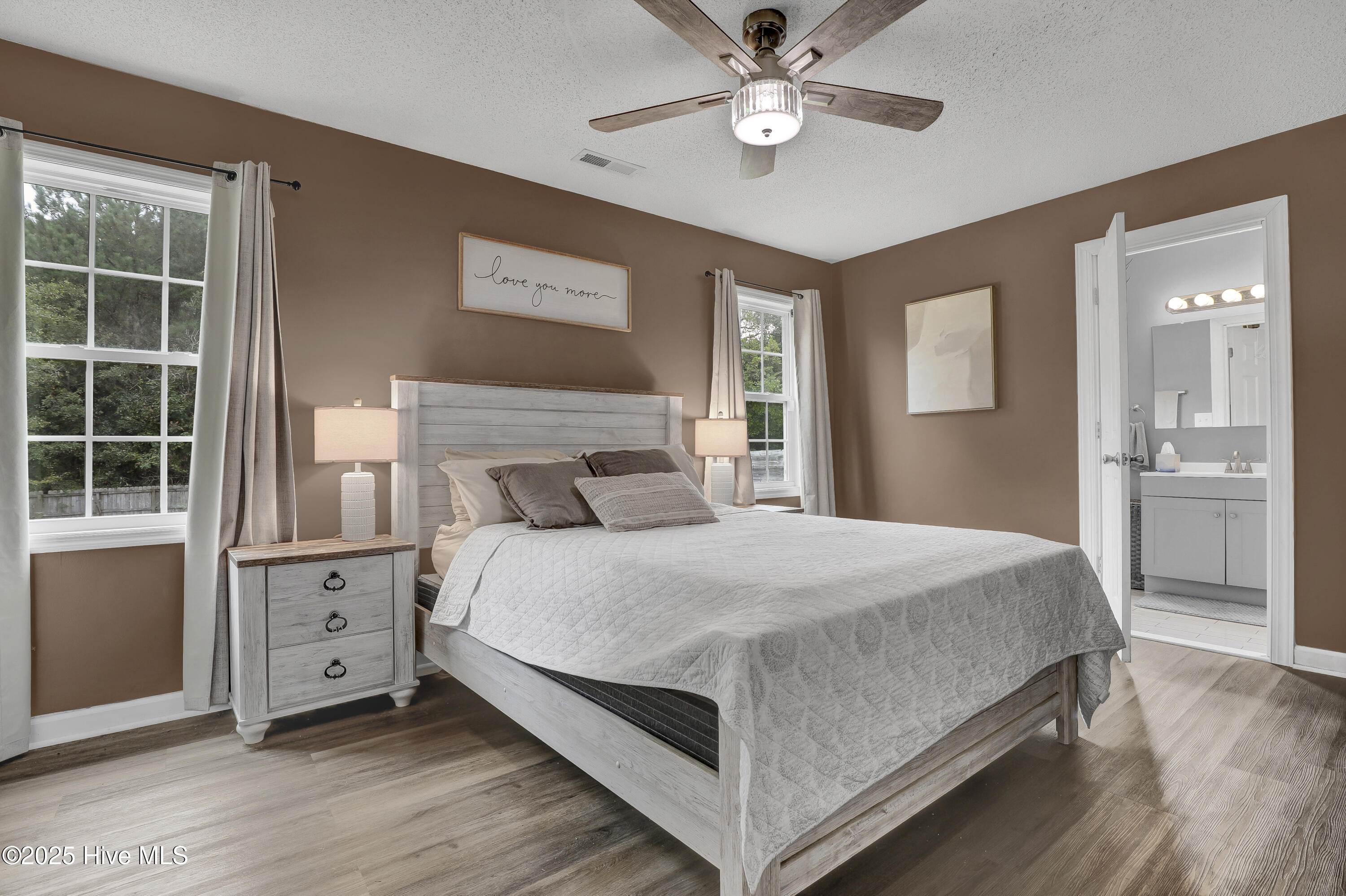 117 Jenna Rea Road Hubert, NC 28539 - Photo 18 of 37 Bedroom 1