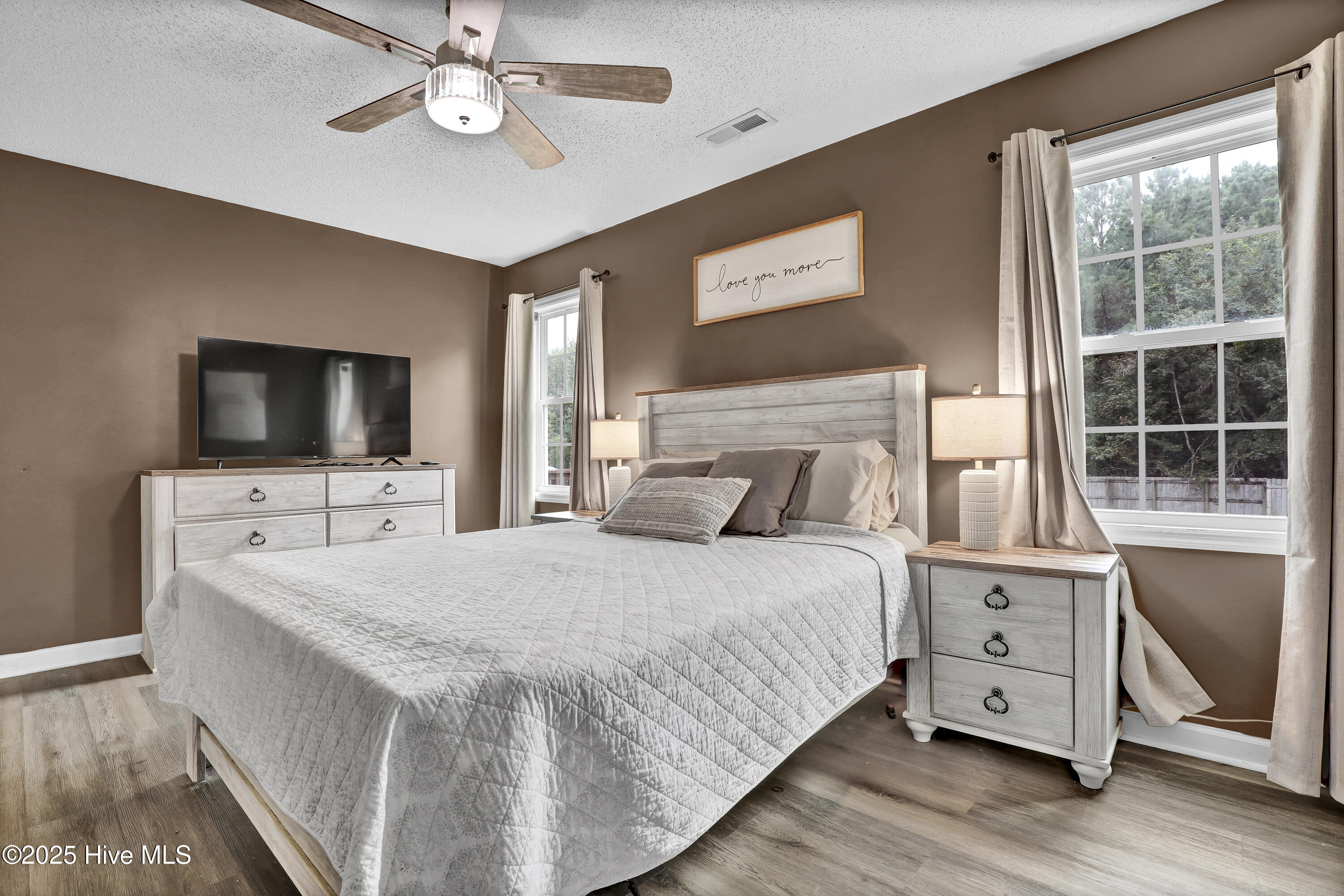 117 Jenna Rea Road Hubert, NC 28539 - Photo 19 of 37 Bedroom 1