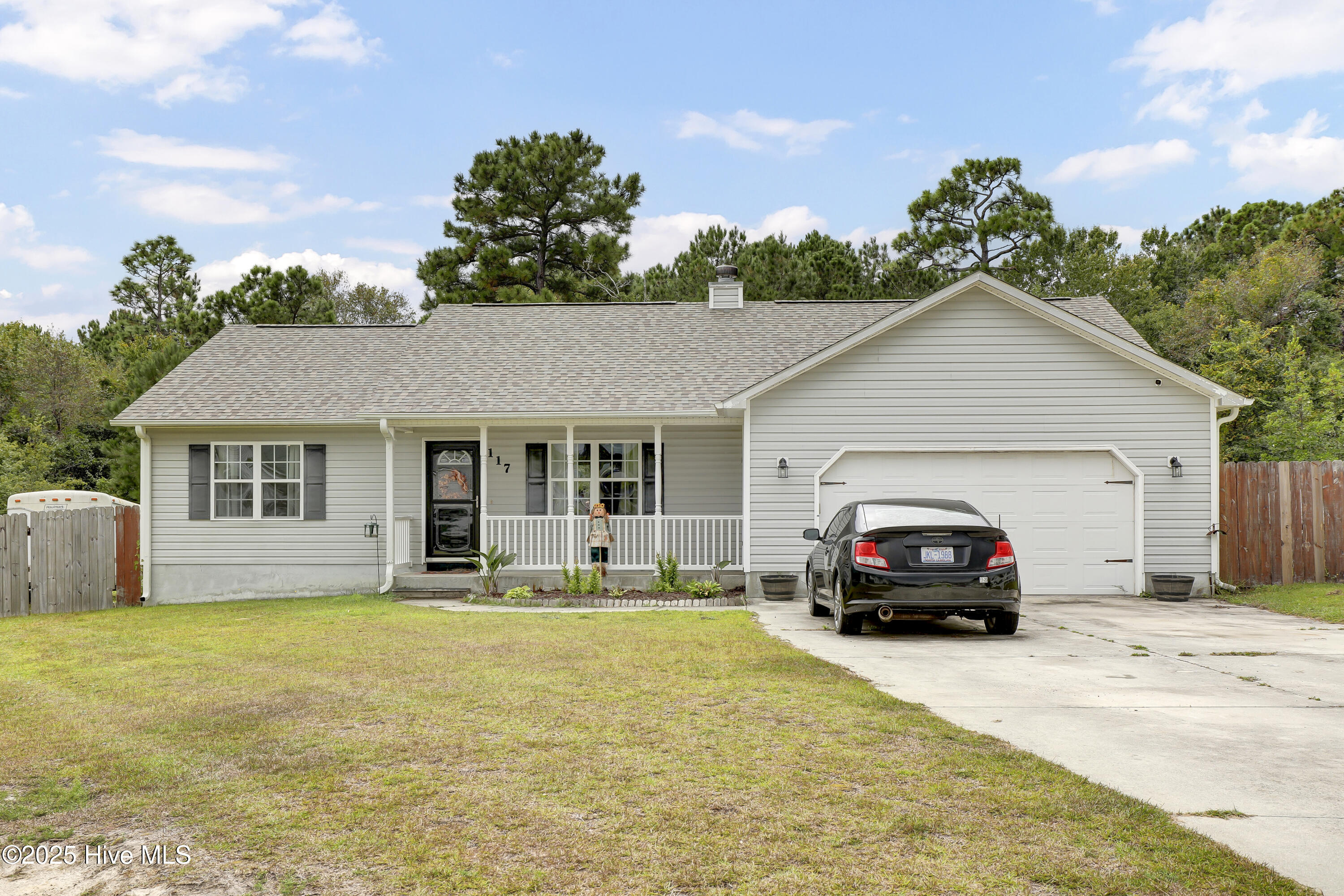 117 Jenna Rea Road Hubert, NC 28539 - Photo 2 of 37 117 Jenna Rea Road