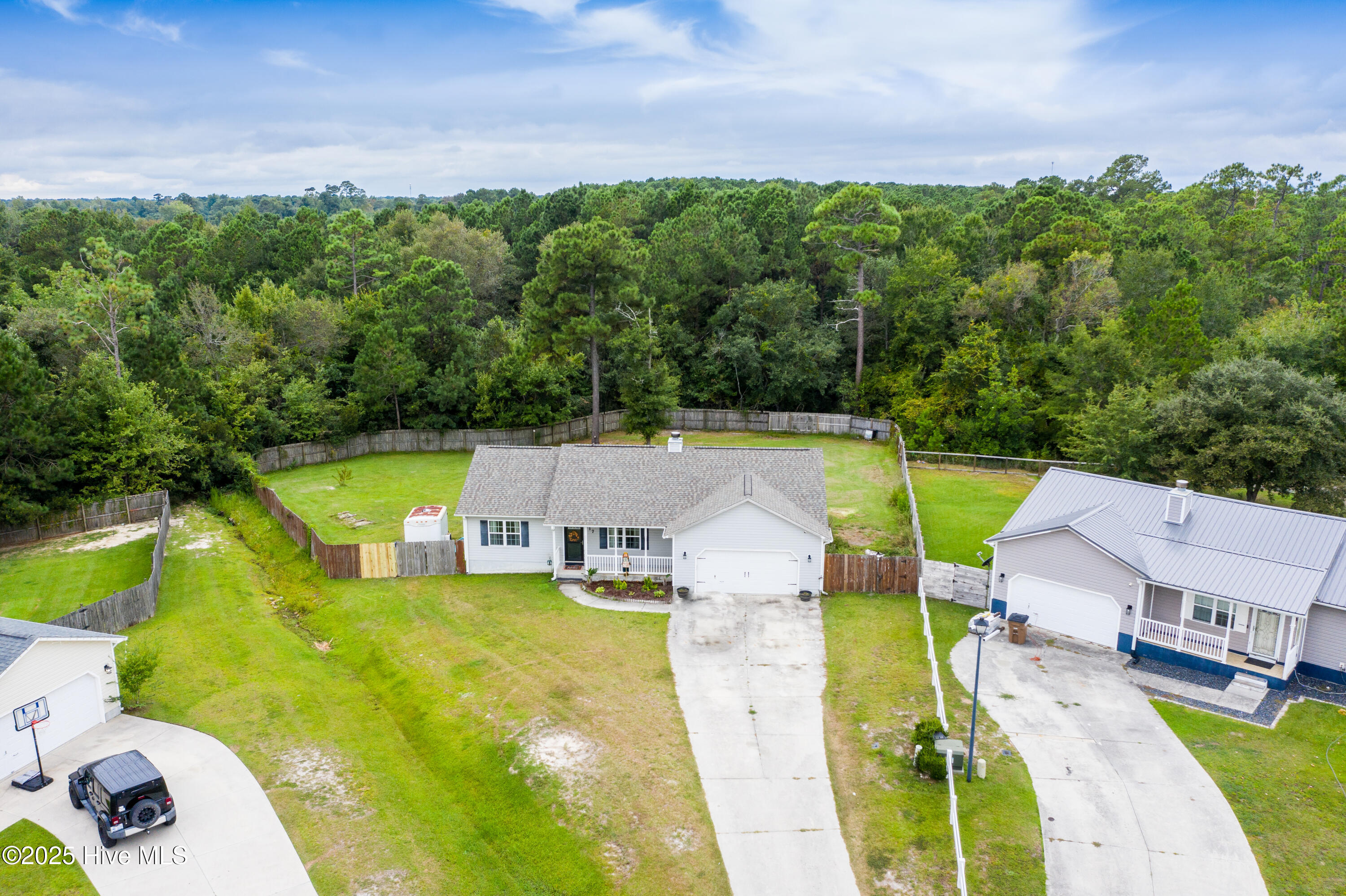117 Jenna Rea Road Hubert, NC 28539 - Photo 27 of 37 117 Jenna Rea Road