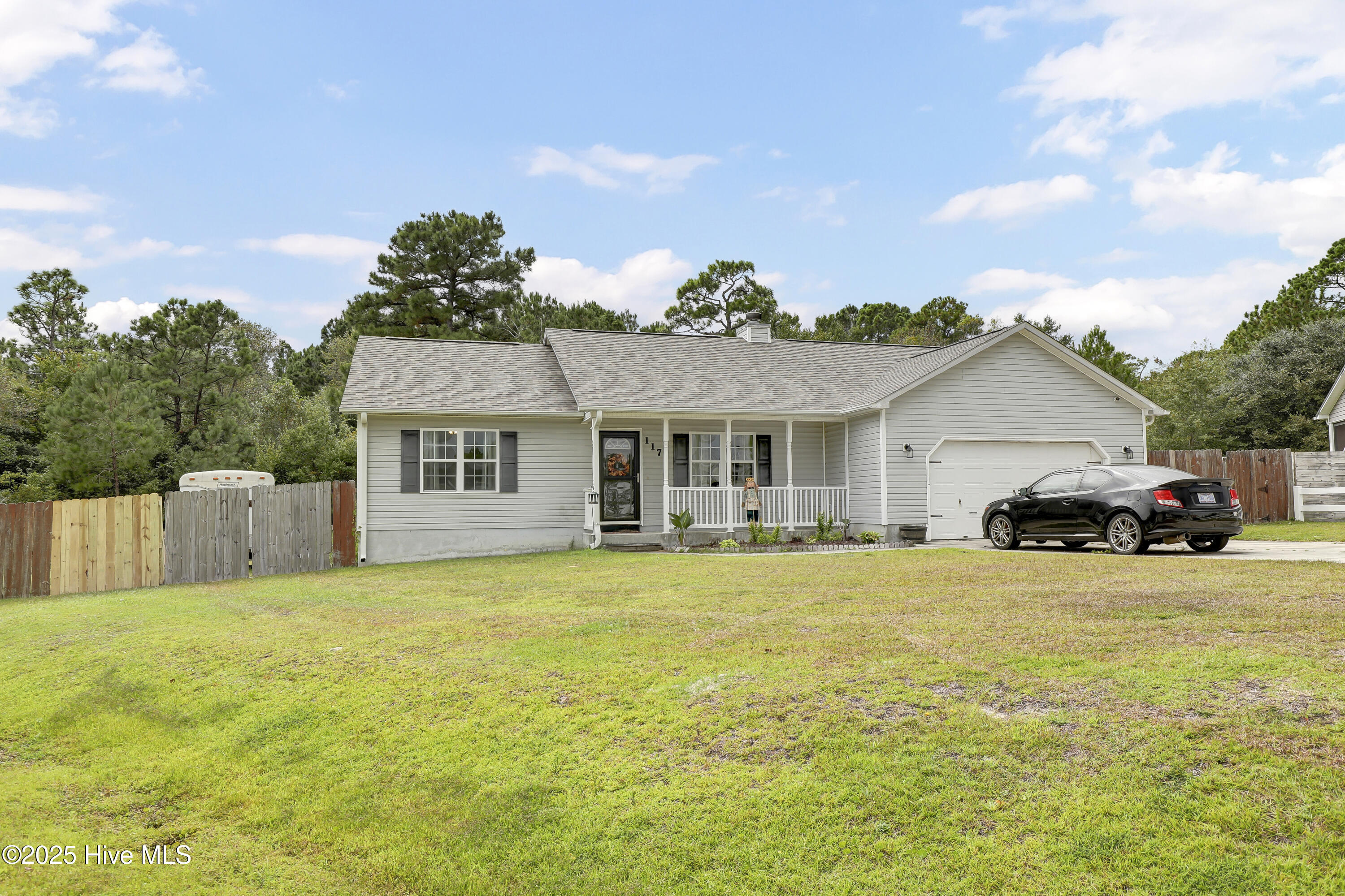 117 Jenna Rea Road Hubert, NC 28539 - Photo 3 of 37 117 Jenna Rea Road