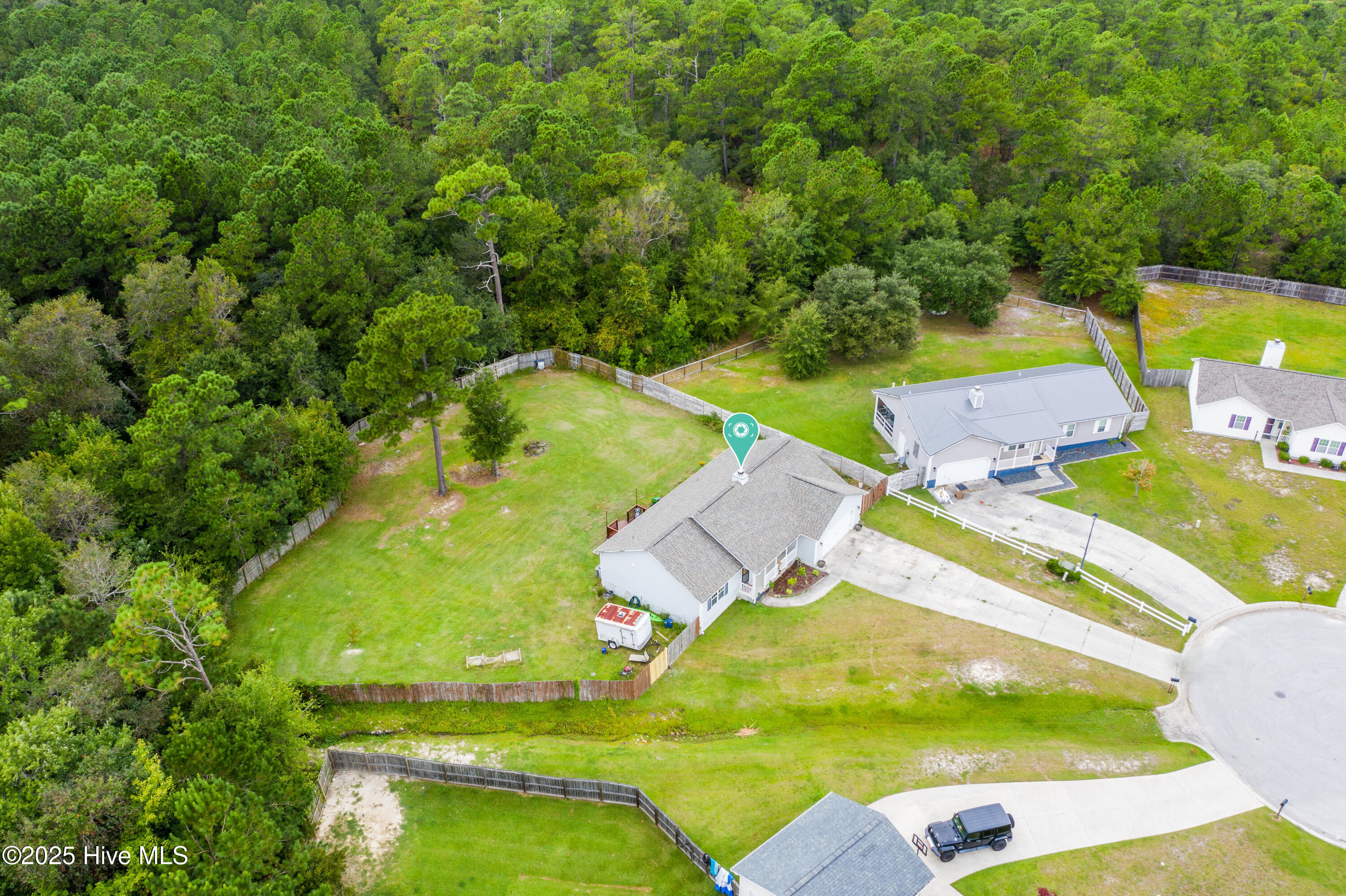 117 Jenna Rea Road Hubert, NC 28539 - Photo 34 of 37 117 Jenna Rea Road