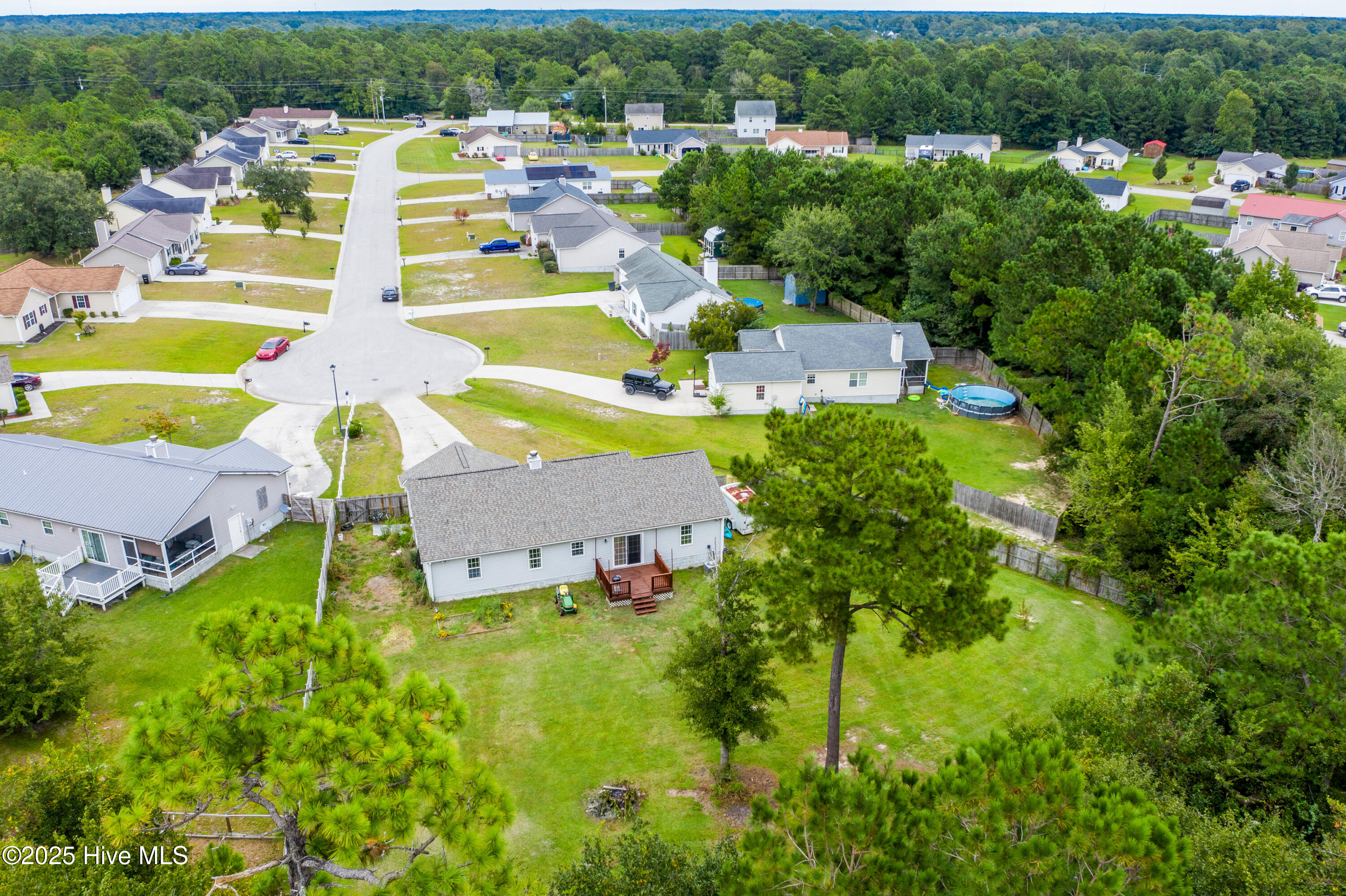 117 Jenna Rea Road Hubert, NC 28539 - Photo 37 of 37 117 Jenna Rea Road