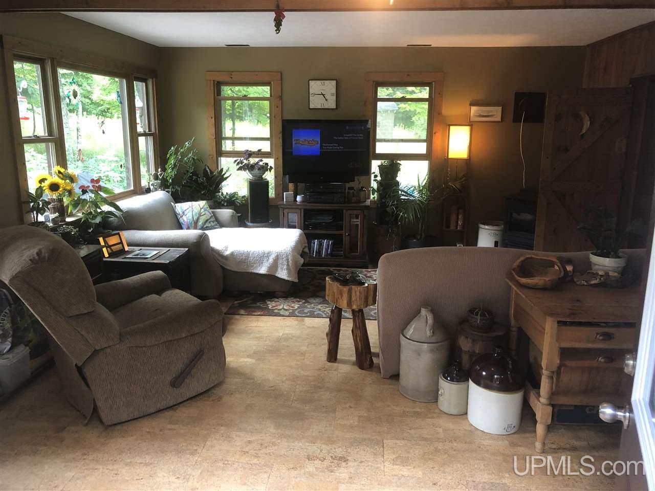 357 Eagles Nest Road Marquette, MI 49855 - Photo 7 of 39
