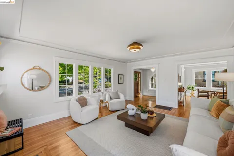 $1,249,000 | 1788 San Lorenzo Avenue, Berkeley, CA 94707