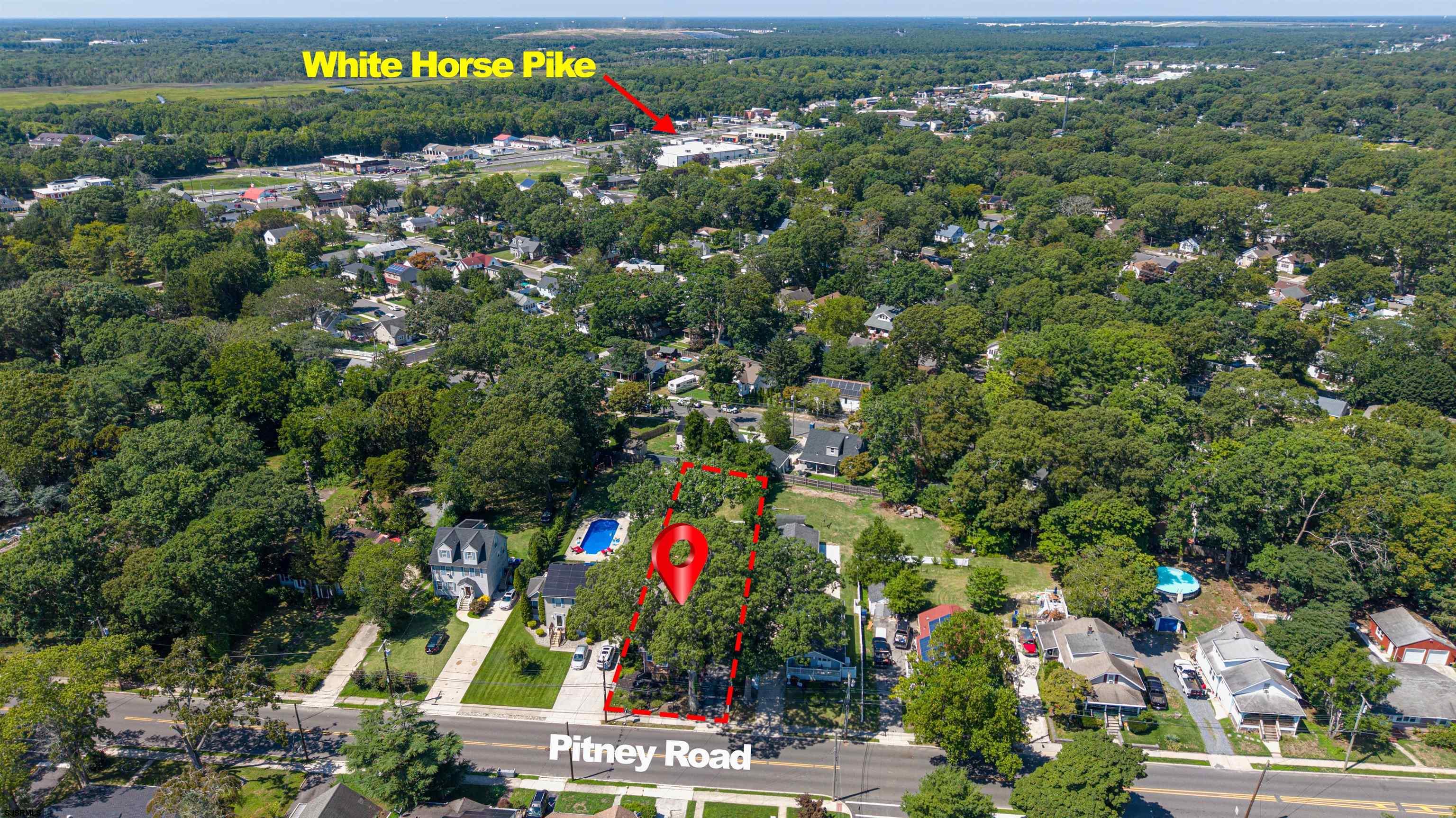 397 Pitney Road Absecon, NJ 08201 - Photo 36 of 36 Gallery Image 36