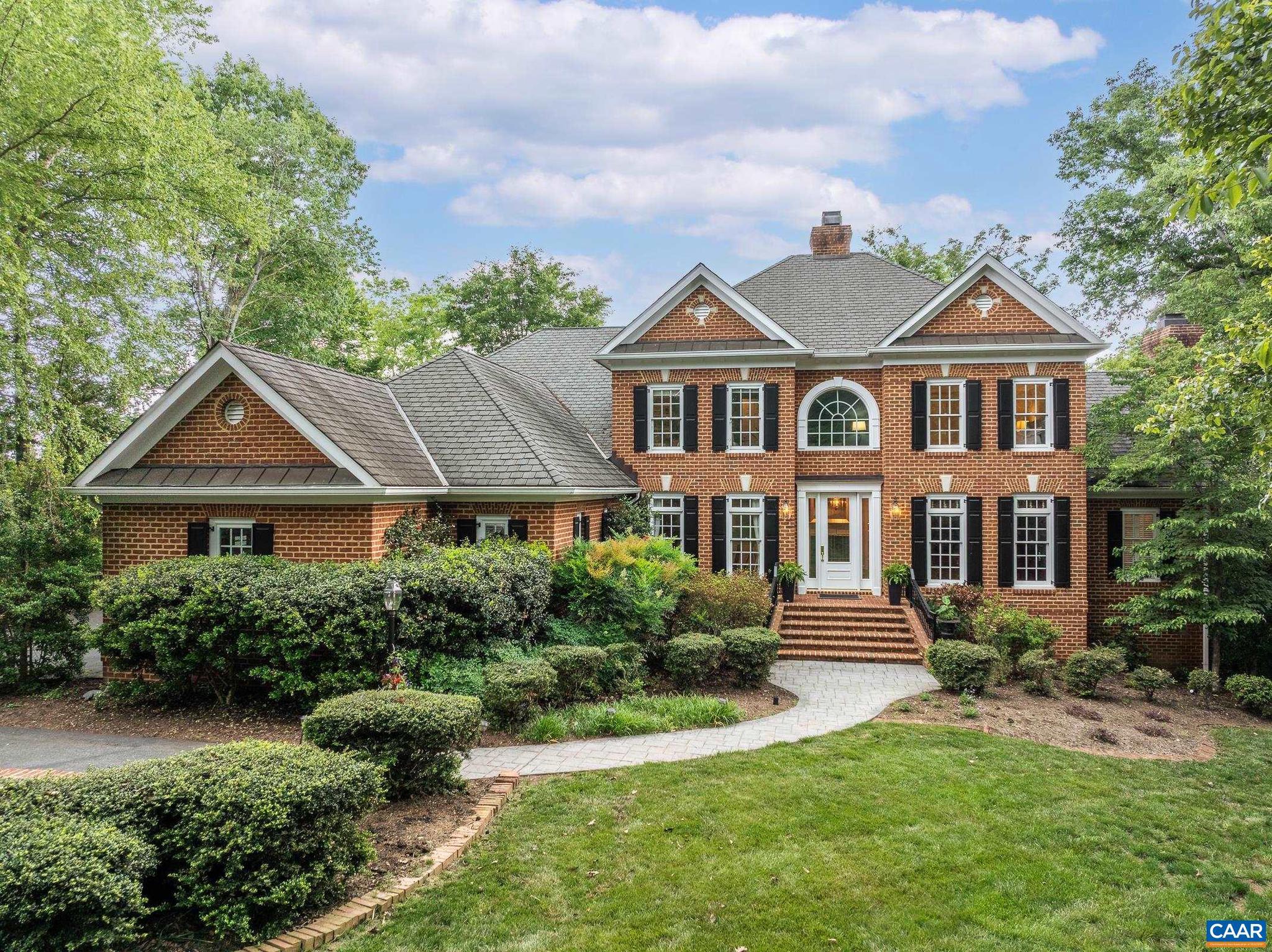 3076 Darby Road Keswick, VA 22947 - Photo 1 of 75