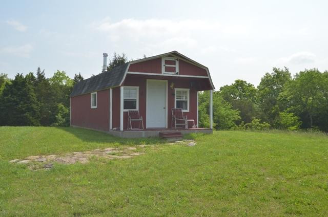 449 Votaw Road Harrodsburg, KY 40330 - Photo 32 of 36 Guest cottage