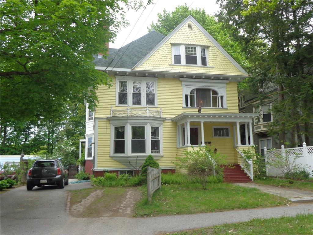21 Laurel Avenue Auburn, ME 04210 - Photo 1 of 18 Photo