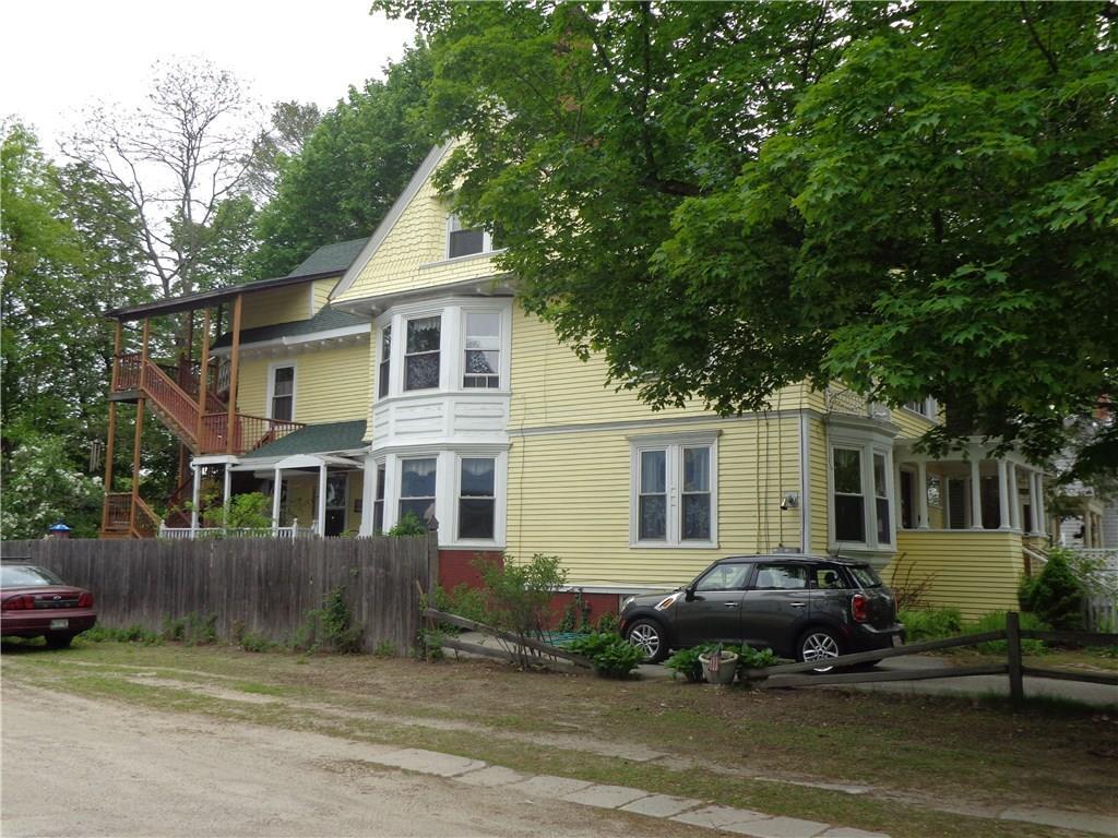 21 Laurel Avenue Auburn, ME 04210 - Photo 18 of 18 Photo