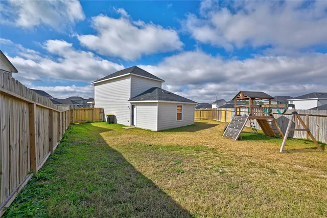 $215,000 | 16623 Colleen Place, Conroe, TX 77306