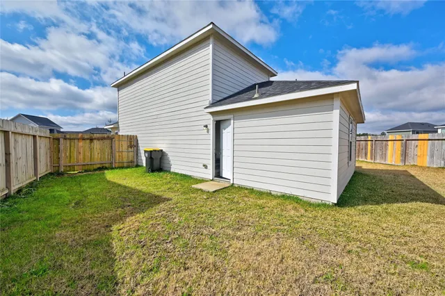 $215,000 | 16623 Colleen Place, Conroe, TX 77306