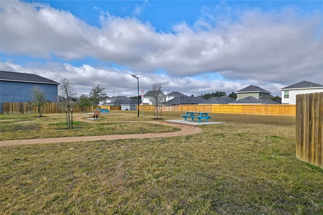 $215,000 | 16623 Colleen Place, Conroe, TX 77306