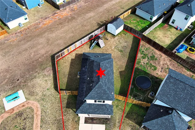 $215,000 | 16623 Colleen Place, Conroe, TX 77306