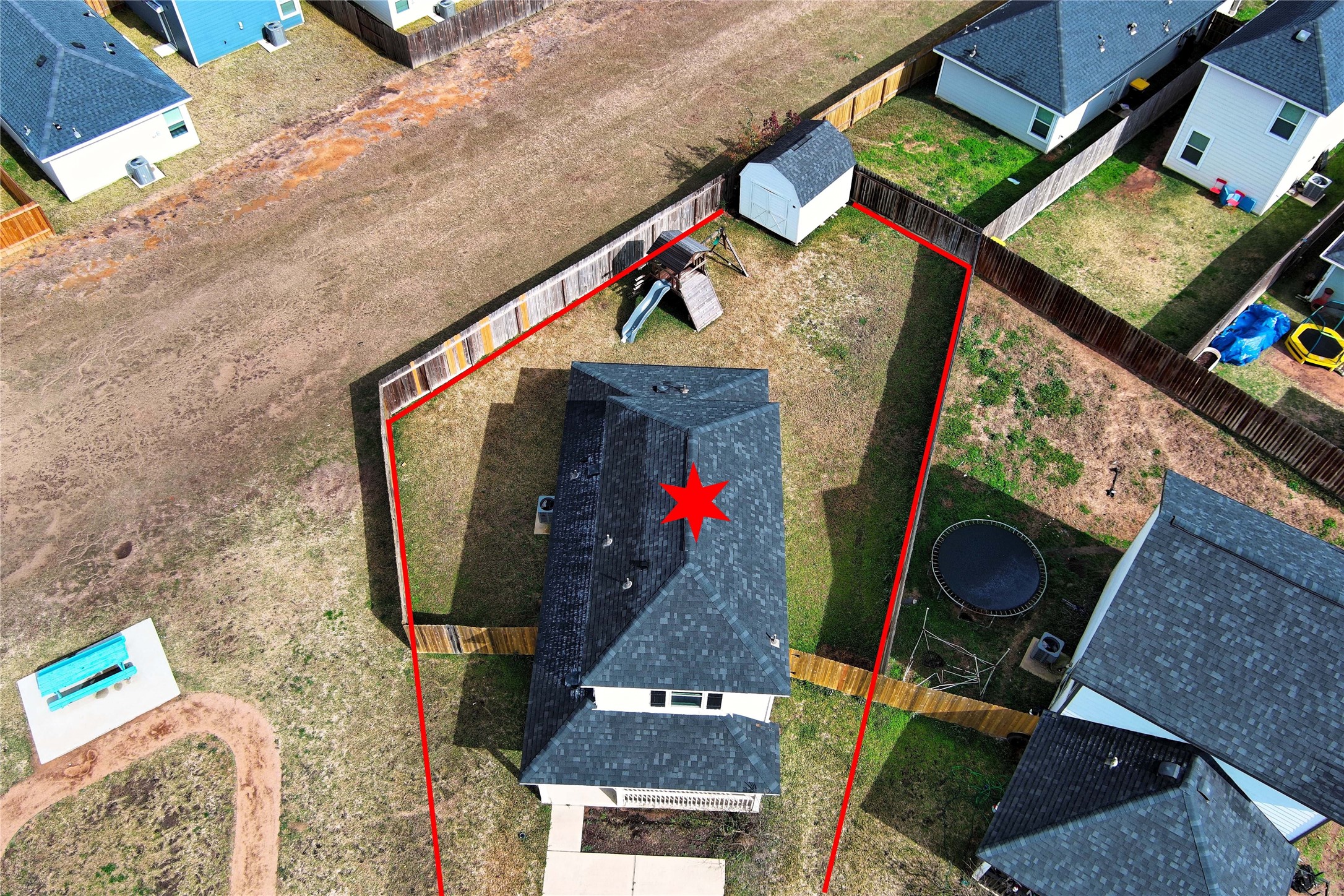 16623 Colleen Place Conroe, TX 77306 - Photo 40 of 44