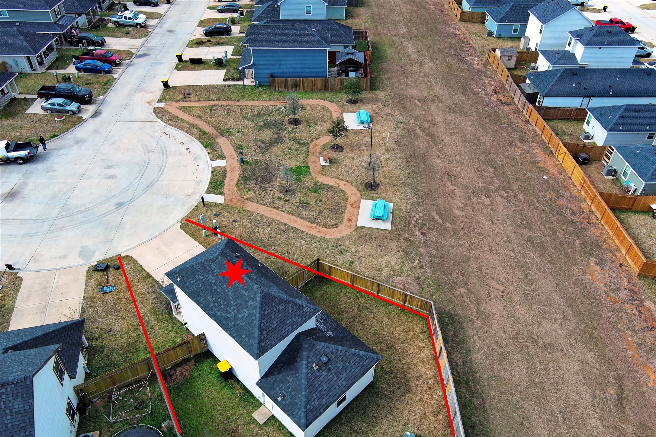 16623 Colleen Place Conroe, TX 77306 - Photo 42 of 44