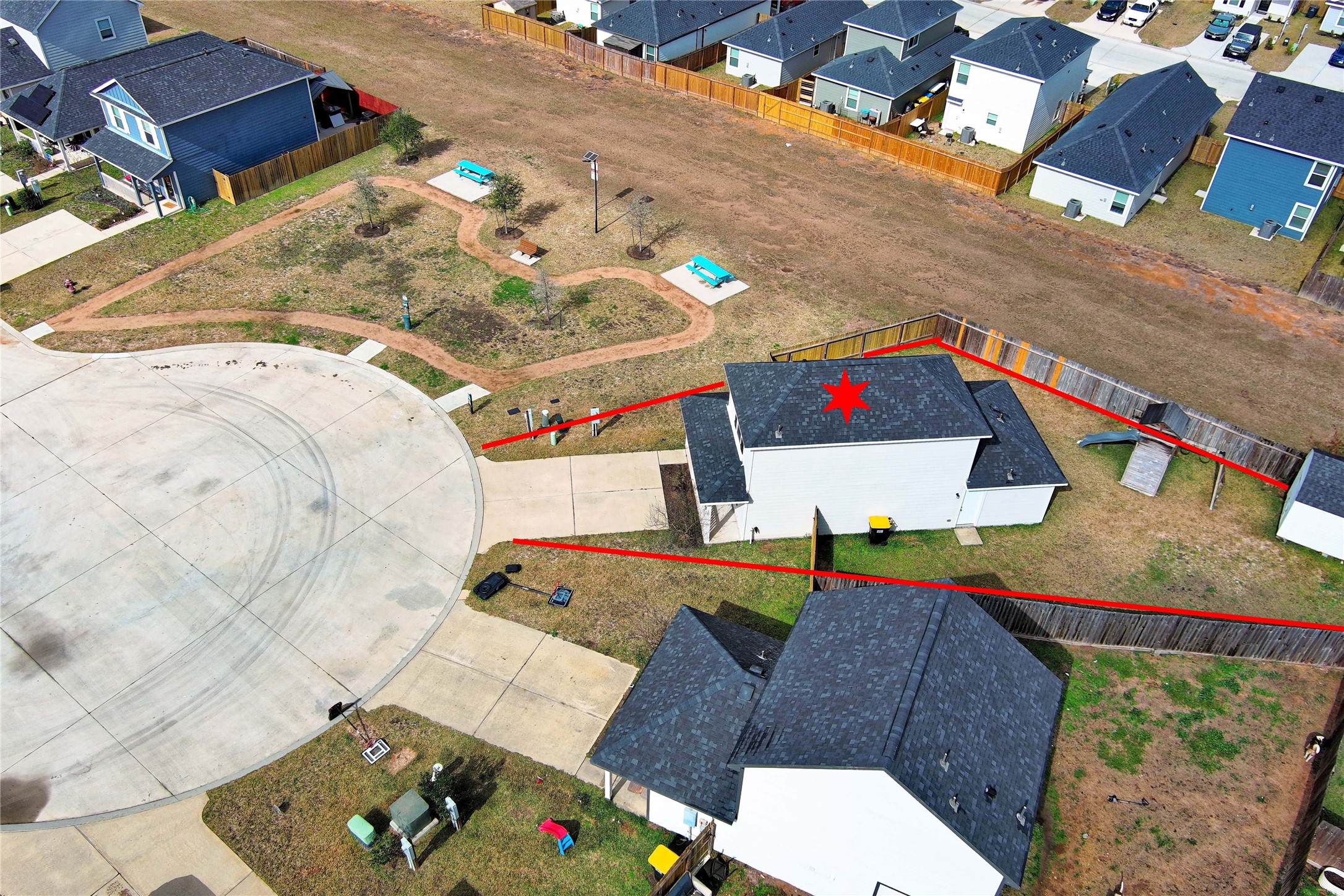 16623 Colleen Place Conroe, TX 77306 - Photo 43 of 44