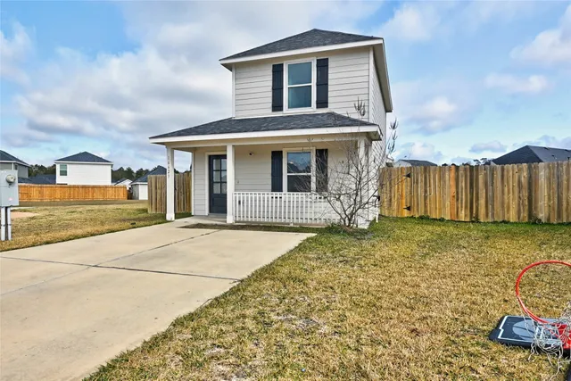 $215,000 | 16623 Colleen Place, Conroe, TX 77306